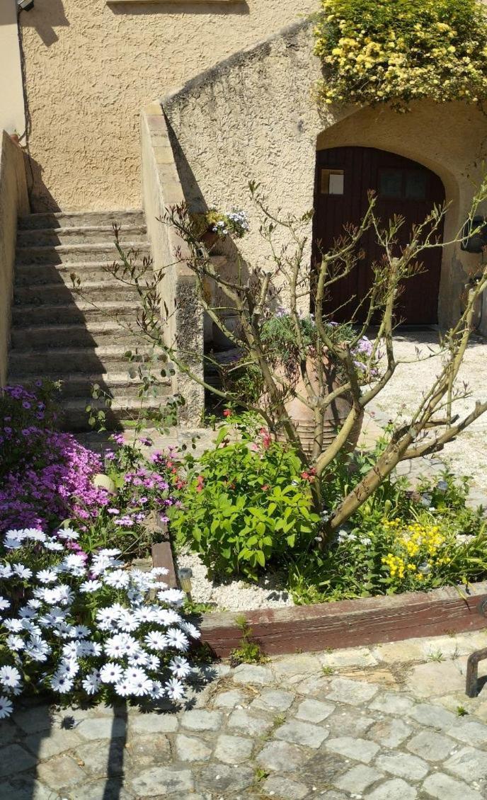 Maison De Campagne En Provence Barbentane Extérieur photo